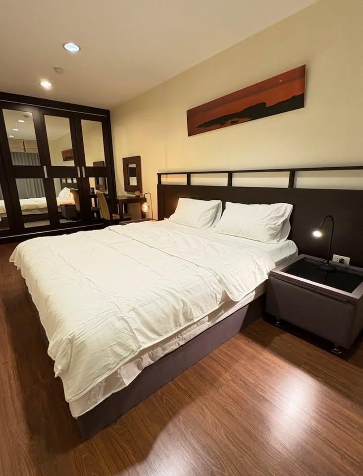 1 Bedroom Condo For Rent in Khlong Tan Nuea, Vadhana, Bangkok - Image 7