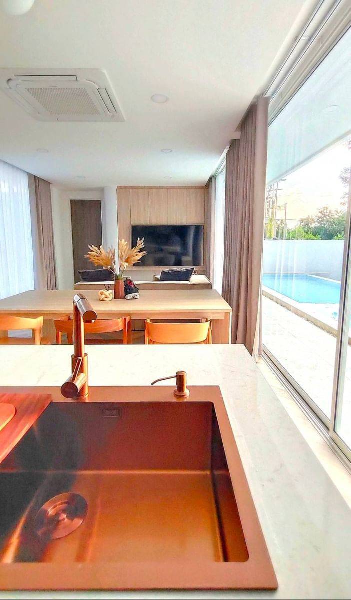 3 Bedroom House For Sale in San Pu Loei, Doi Saket, Chiang Mai - Image 11