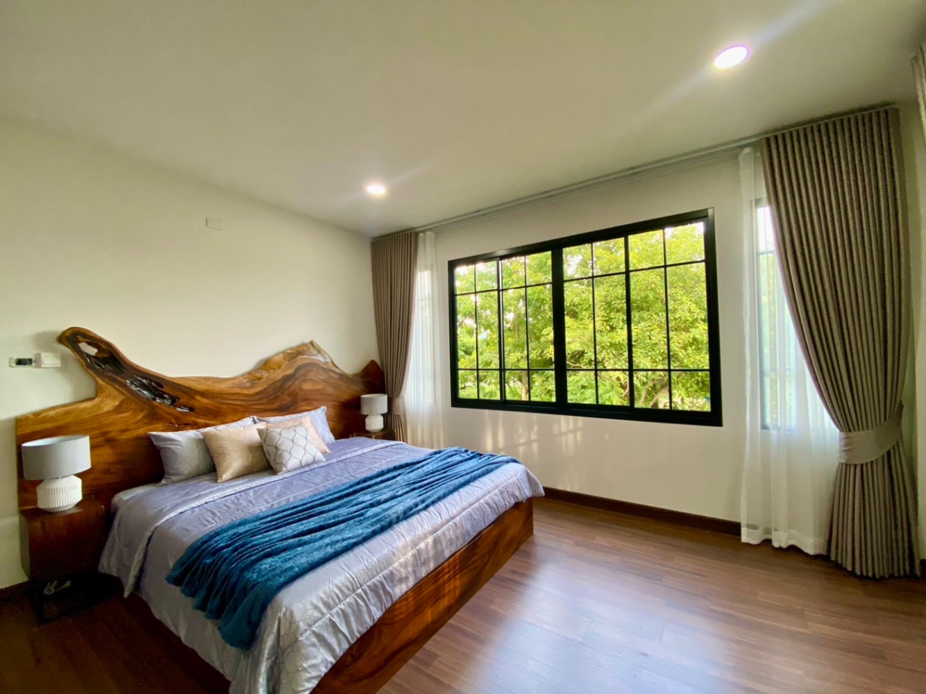 4 Bedroom House For Sale in Rong Wua Daeng, San Kamphaeng, Chiang Mai - Image 30