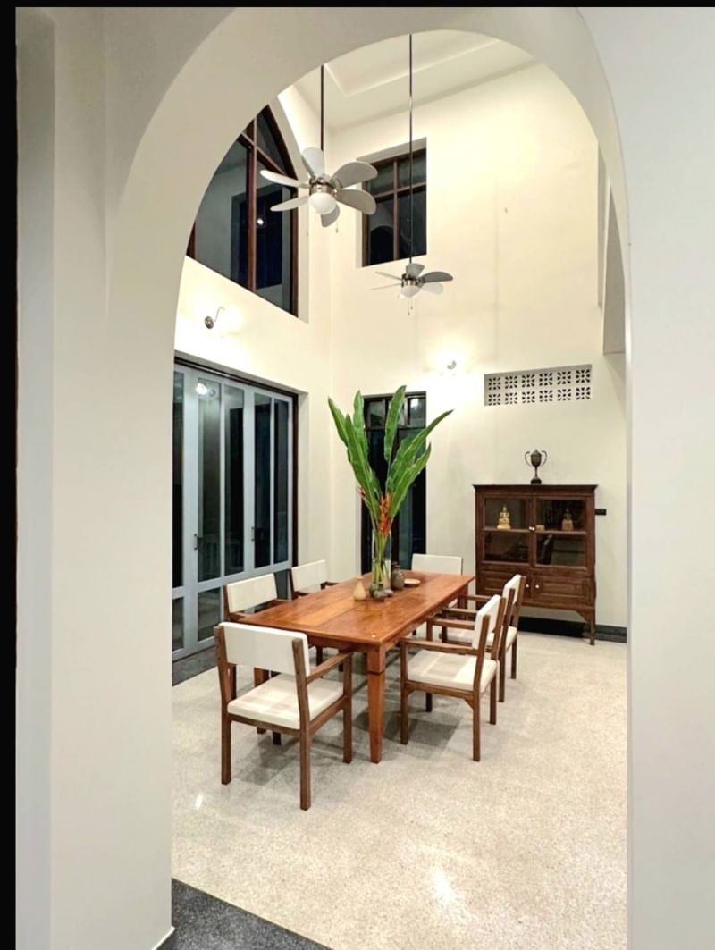 4 Bedroom House For Sale in Saluang, Mae Rim, Chiang Mai - Image 7