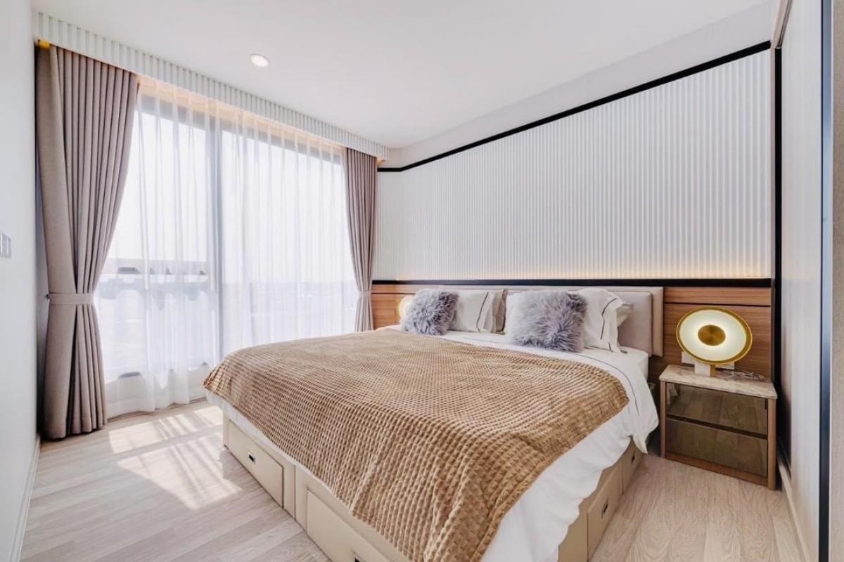 Ideo Mobi Sukhumvit Eastpoint - Image 7