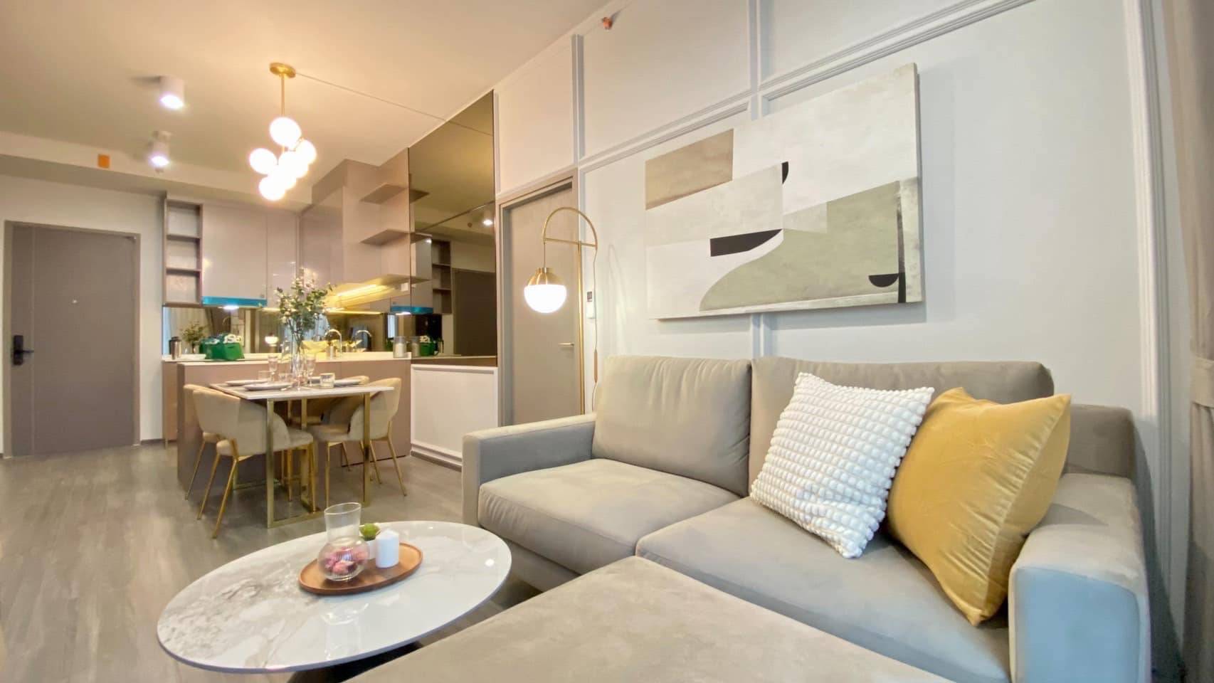 2 Bedroom Condo For Sale in Phra Khanong, Khlong Toei, Bangkok - Image 2