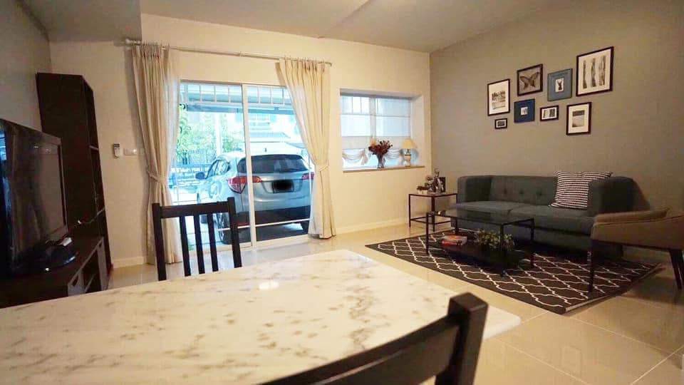 2 Bedroom Townhouse For Sale in Bang Kaeo, Bang Phli, Samut Prakan - Image 3