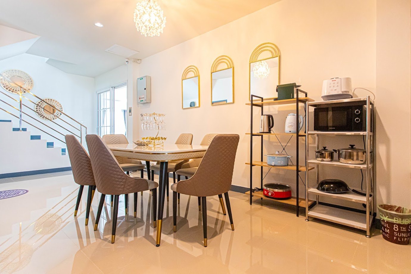 4 Bedroom House For Sale in Mueang Len, San Sai, Chiang Mai - Image 6