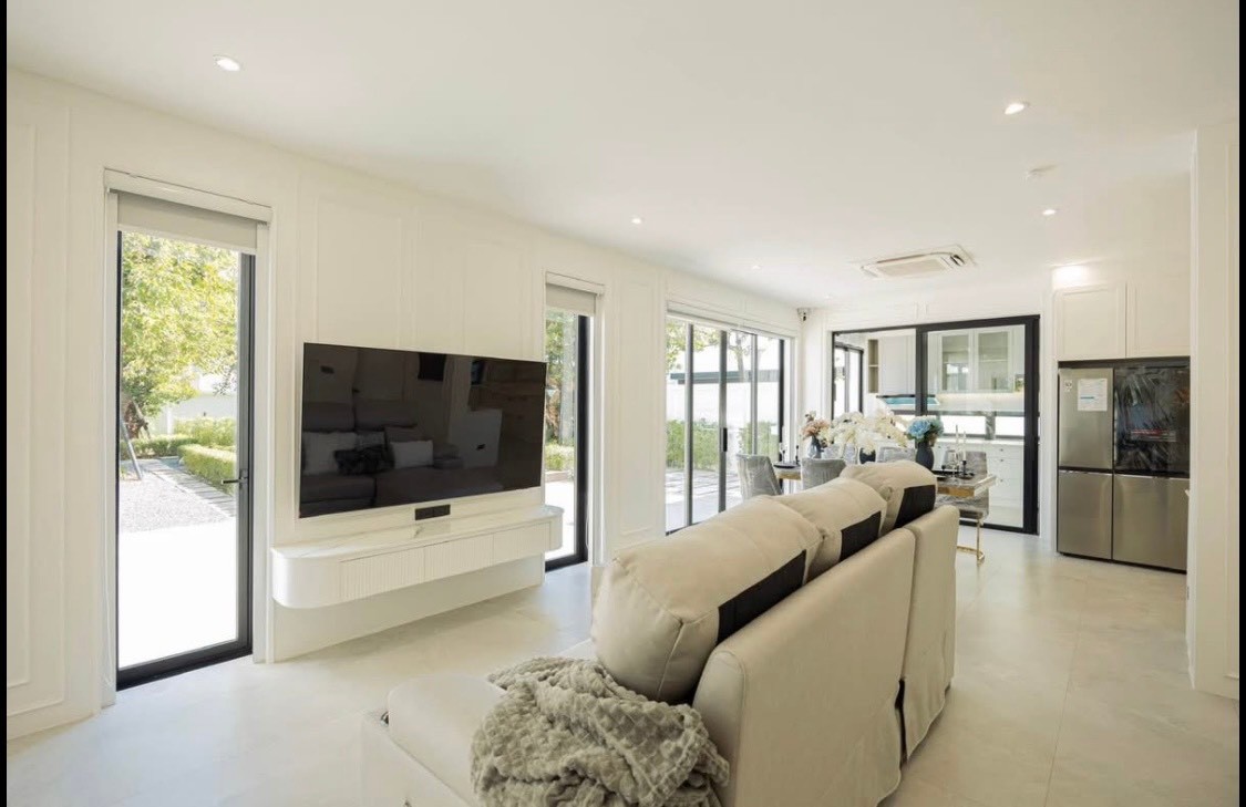 4 ห้องนอน บ้านเดี่ยว สำหรับเช่า ใน แม่เหียะ, เมืองเชียงใหม่, เชียงใหม่ - Image 3