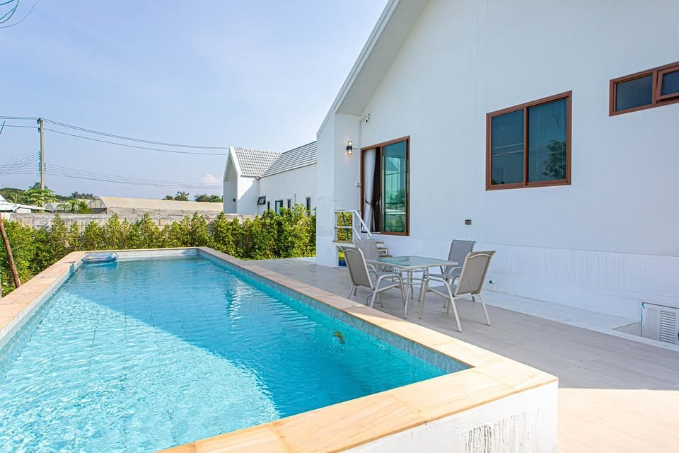 3 Bedroom House For Sale in Choeng Doi, Doi Saket, Chiang Mai - Image 1