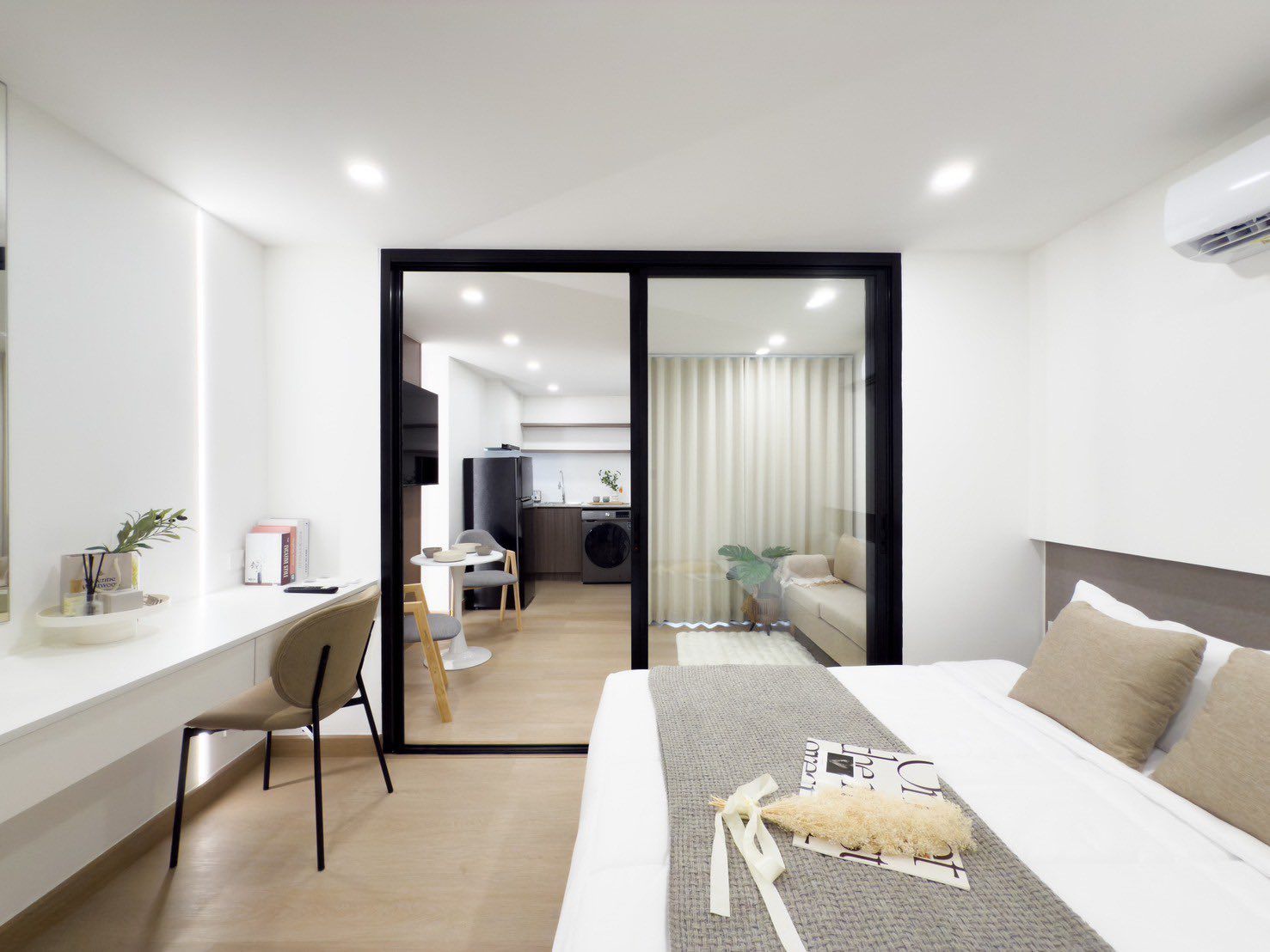 1 Bedroom Condo For Sale in Pa Daet, Mueang Chiang Mai, Chiang Mai - Image 1
