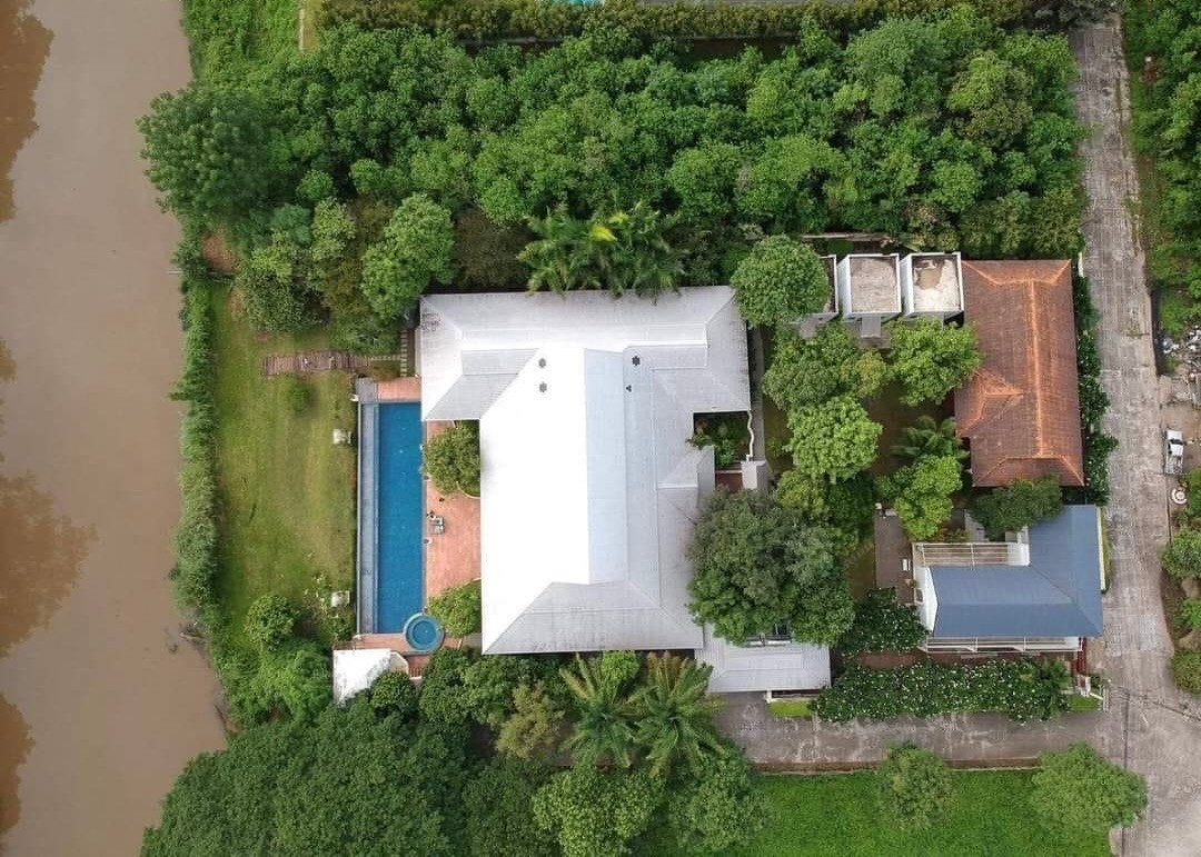 14 Bedroom House For Sale in Mueang Kaeo, Mae Rim, Chiang Mai - Image 3