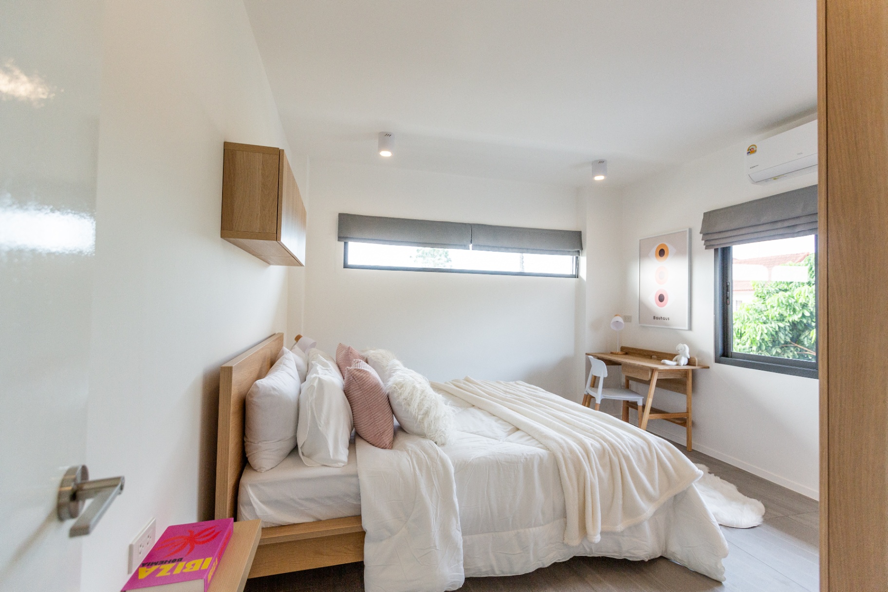 4 Bedroom House For Sale in Ban Waen, Hang Dong, Chiang Mai - Image 9