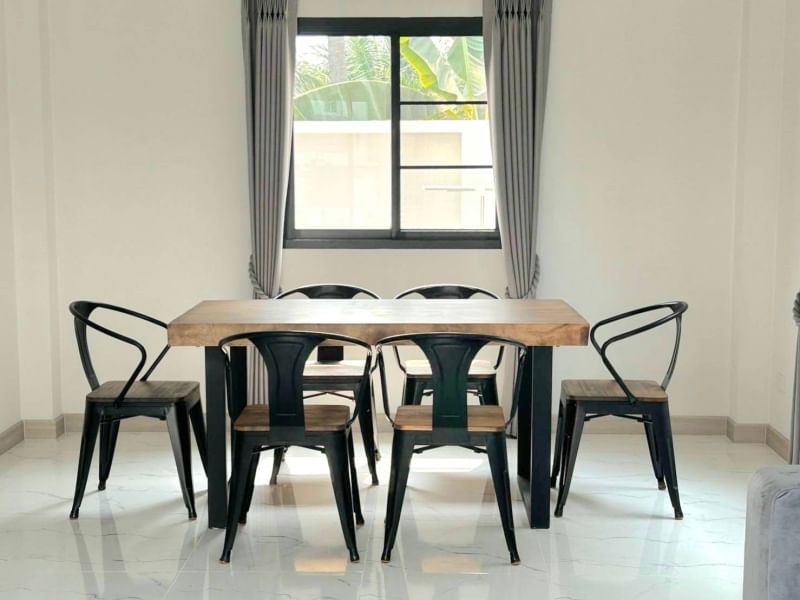 3 卧室 独立房屋  在  - Image 3