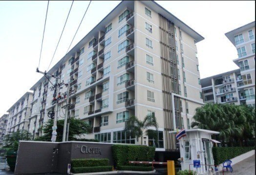 The Clover Thonglor - Image 11