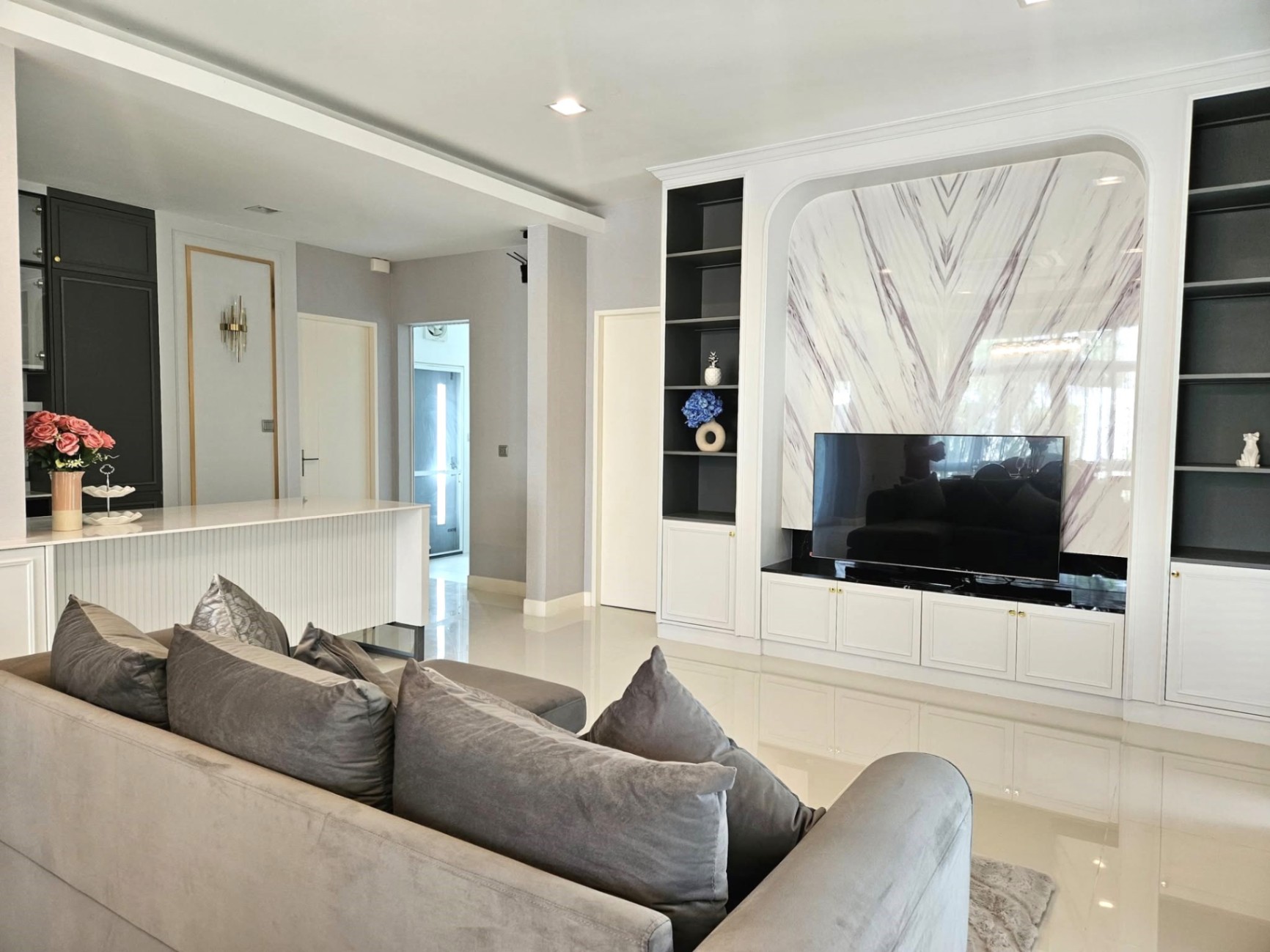 4 Bedroom House For Sale in San Na Meng, San Sai, Chiang Mai - Image 3