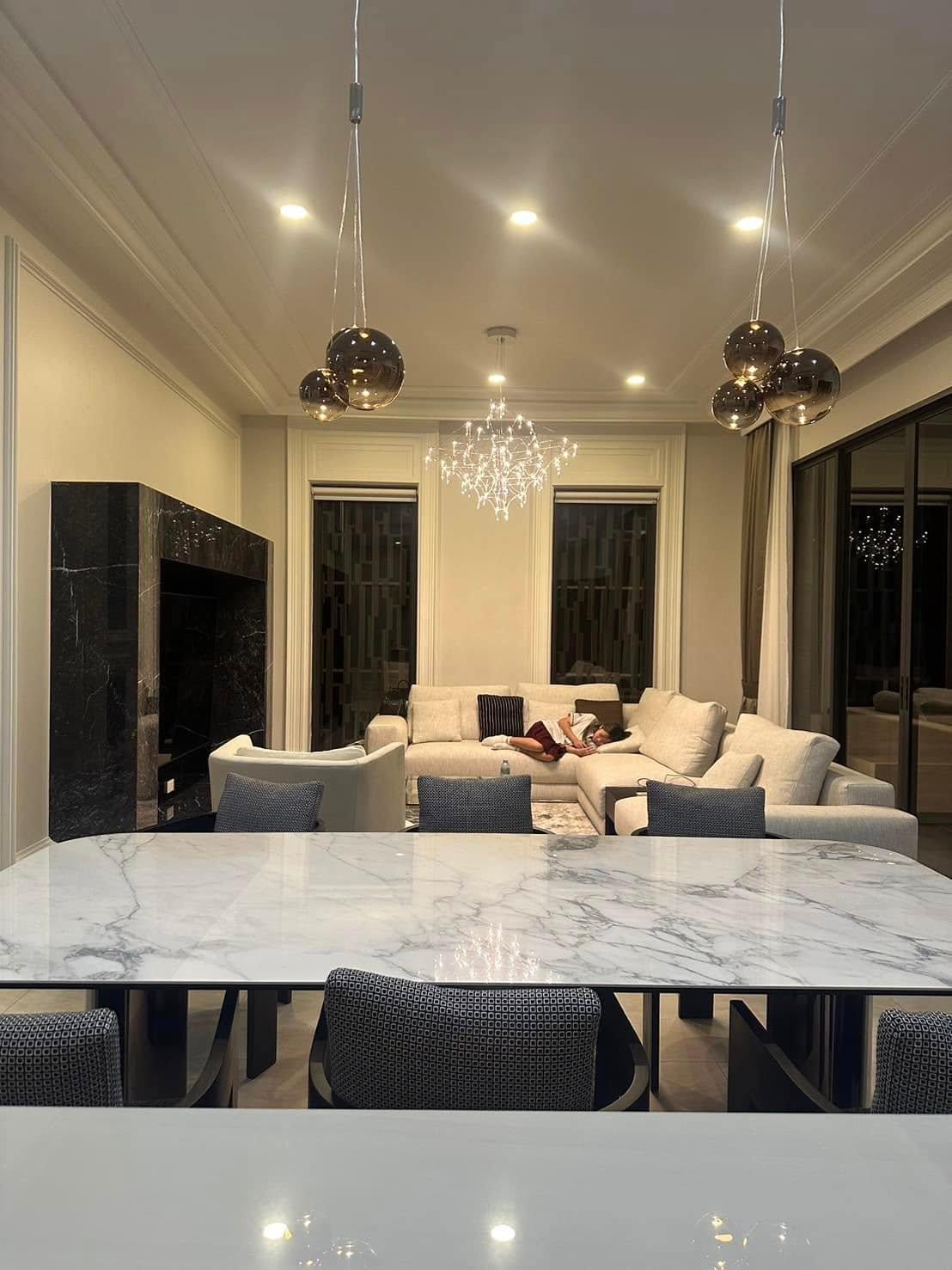 4 ห้องนอน บ้านเดี่ยว สำหรับขาย ใน หัวหมาก, บางกะปิ, กรุงเทพมหานคร - Image 3