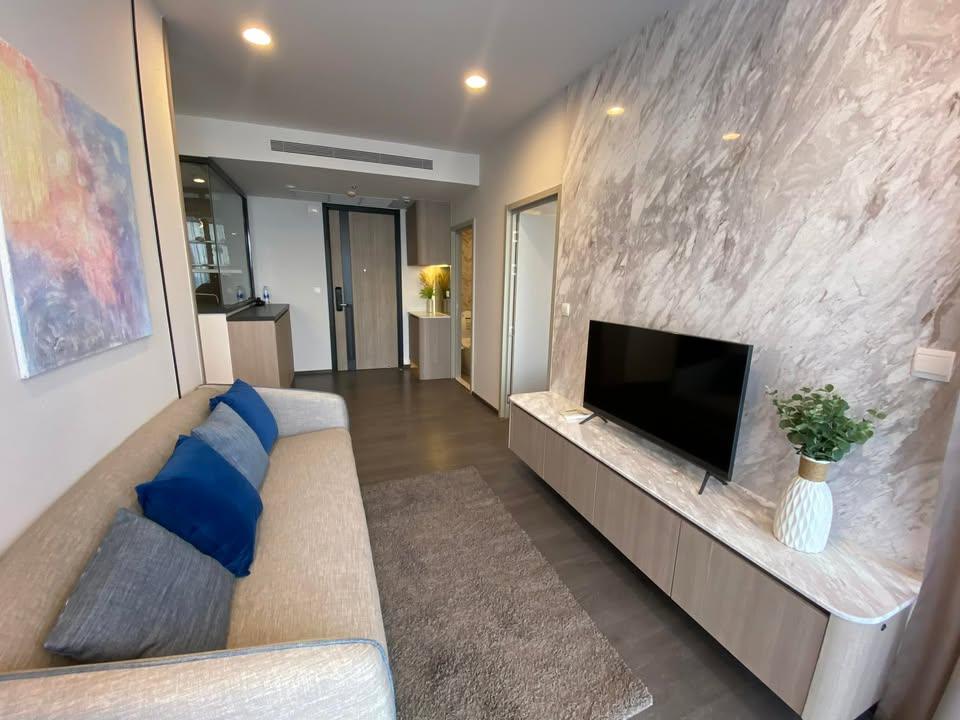 2 Bedroom Condo For Rent in Khlong Tan, Khlong Toei, Bangkok - Image 1