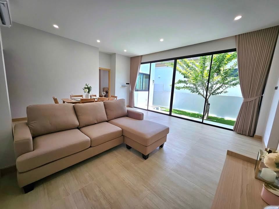 3 Bedroom House For Sale in Tha Wang Tan, Saraphi, Chiang Mai - Image 4