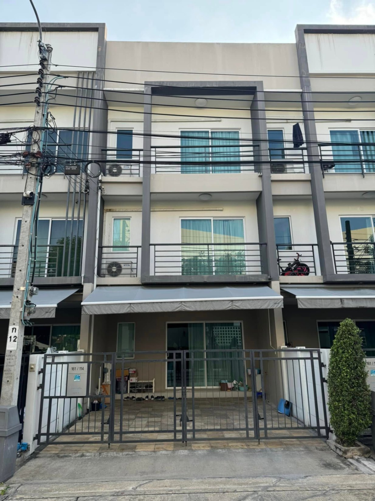 Baan Klang Muang Sukhumvit 77 (On Nut 77) - Image 1