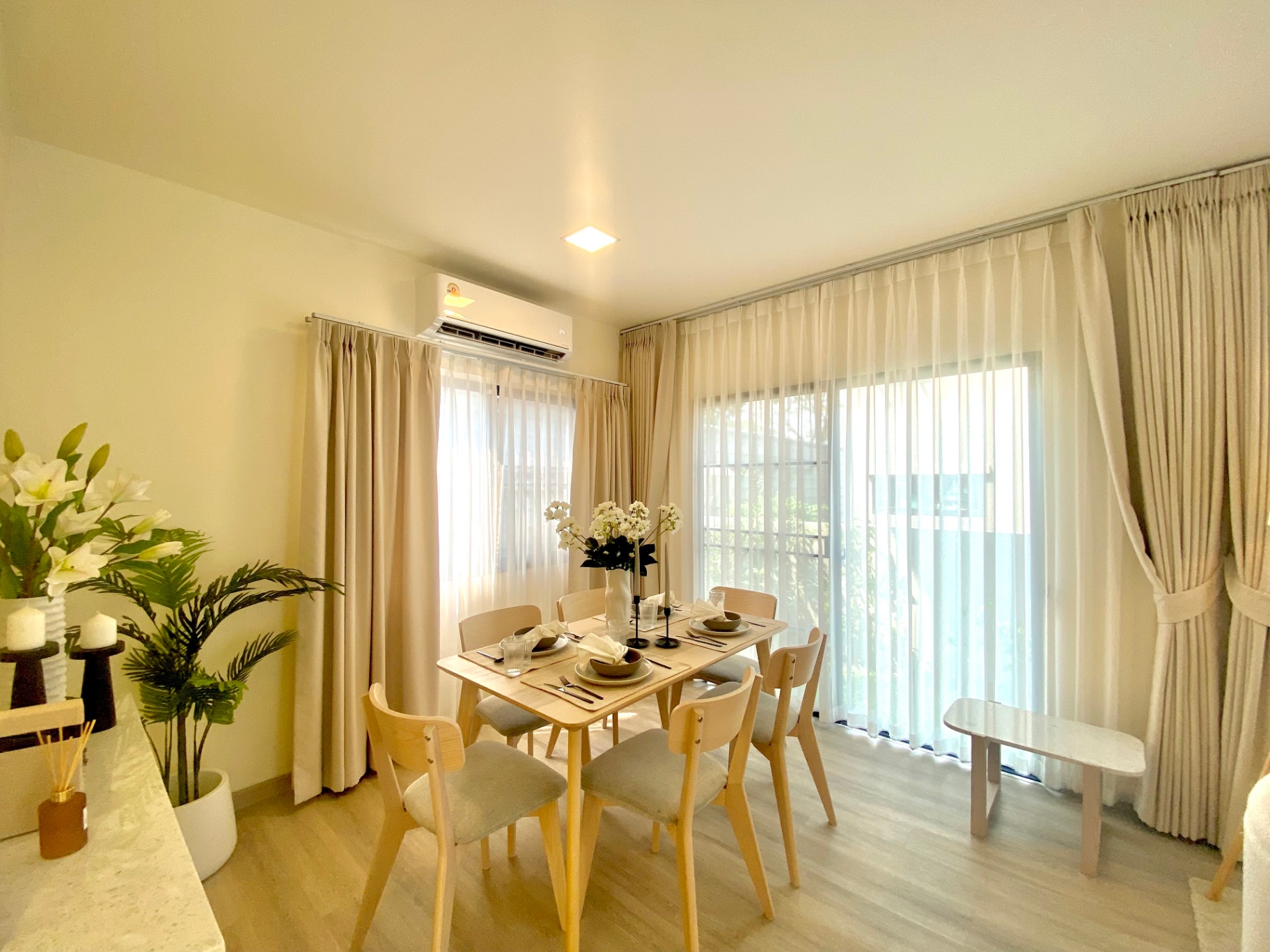 4 ห้องนอน บ้านเดี่ยว สำหรับขาย ใน หนองป่าครั่ง, เมืองเชียงใหม่, เชียงใหม่ - Image 6