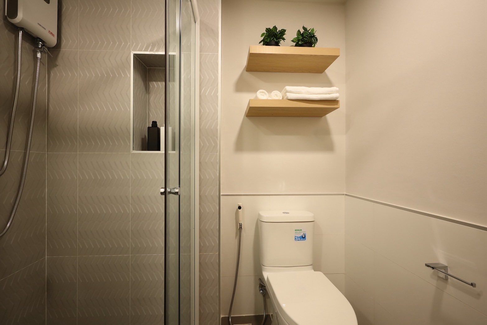 Arise Condo At Mahidol - Image 8