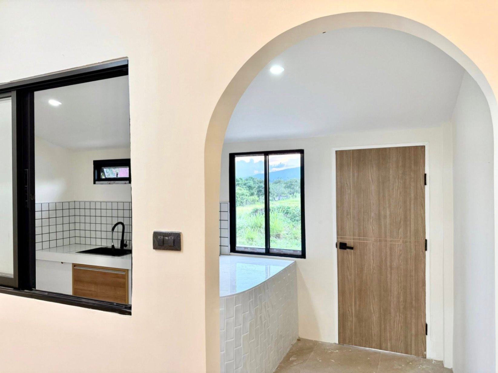3 Bedroom House For Sale in Nong Han, San Sai, Chiang Mai - Image 4