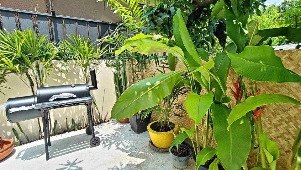 3 Bedroom House For Rent in Pathum Wan, Pathum Wan, Bangkok - Image 16