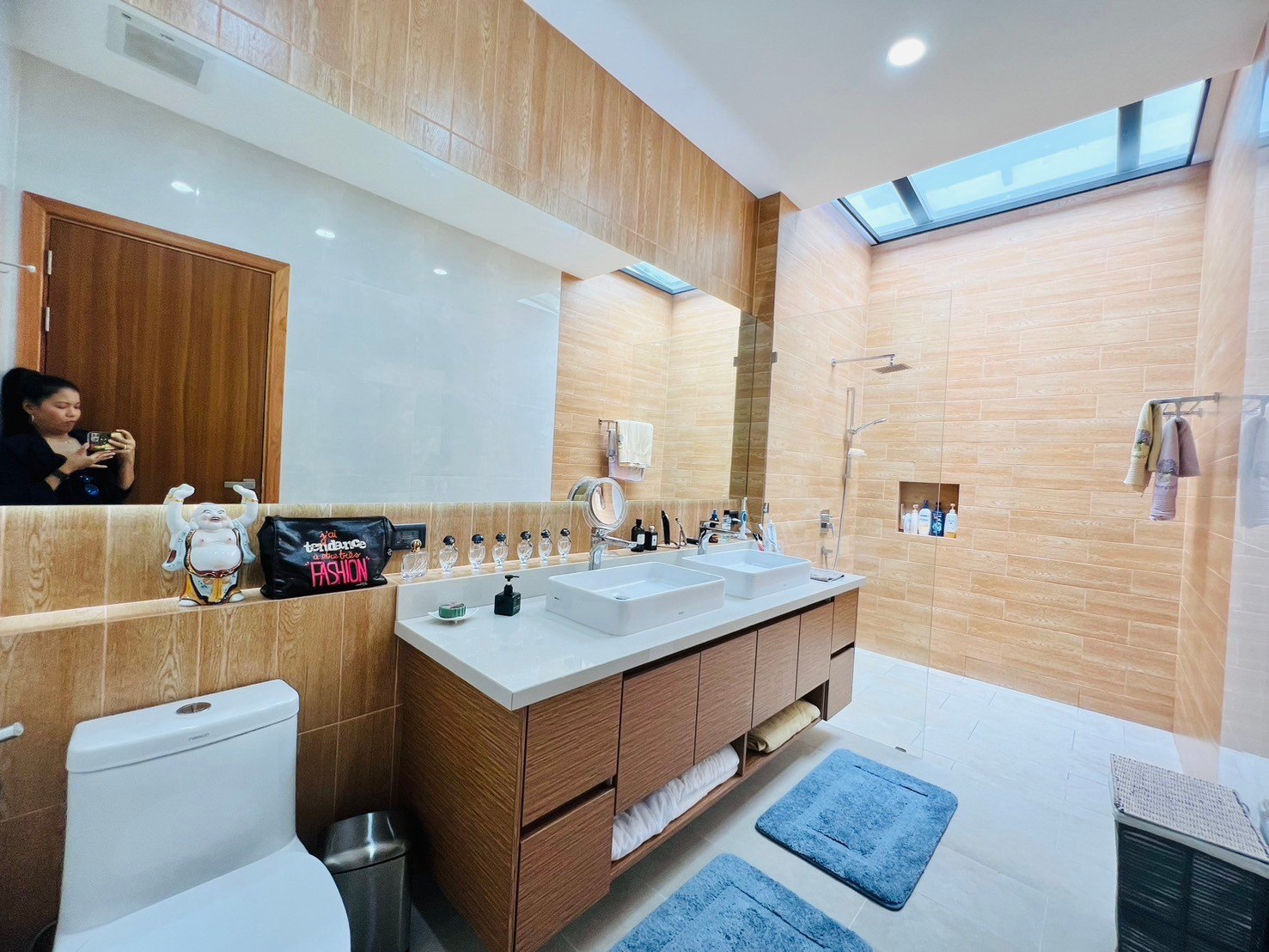 3 Bedroom House For Sale in Nam Phrae, Hang Dong, Chiang Mai - Image 26