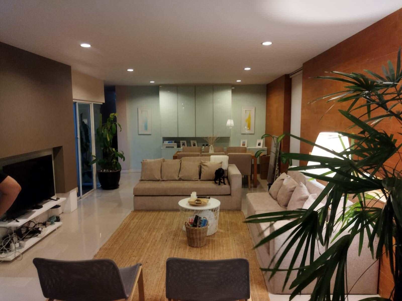 3 Bedroom House For Rent in Saphan Sung, Saphan Sung, Bangkok - Image 1