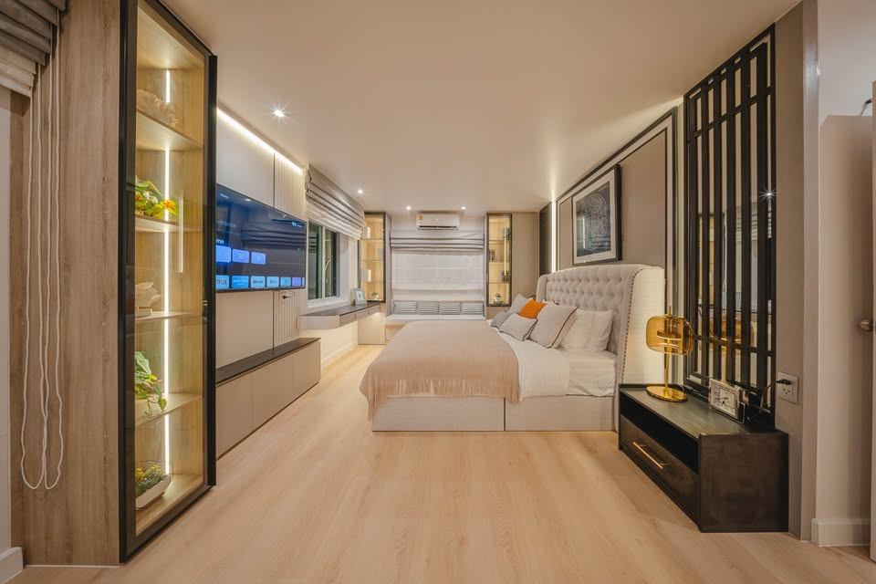 Fortune Condo Town - Image 9