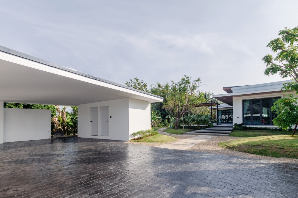 3 Bedroom House For Sale in Nong Faek, Saraphi, Chiang Mai - Image 17
