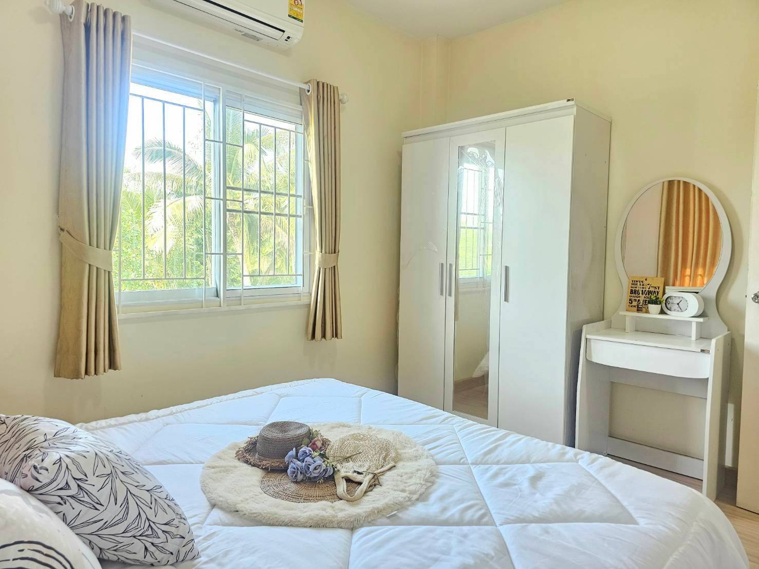 3 Bedroom House For Sale in Pa Bong, Saraphi, Chiang Mai - Image 15
