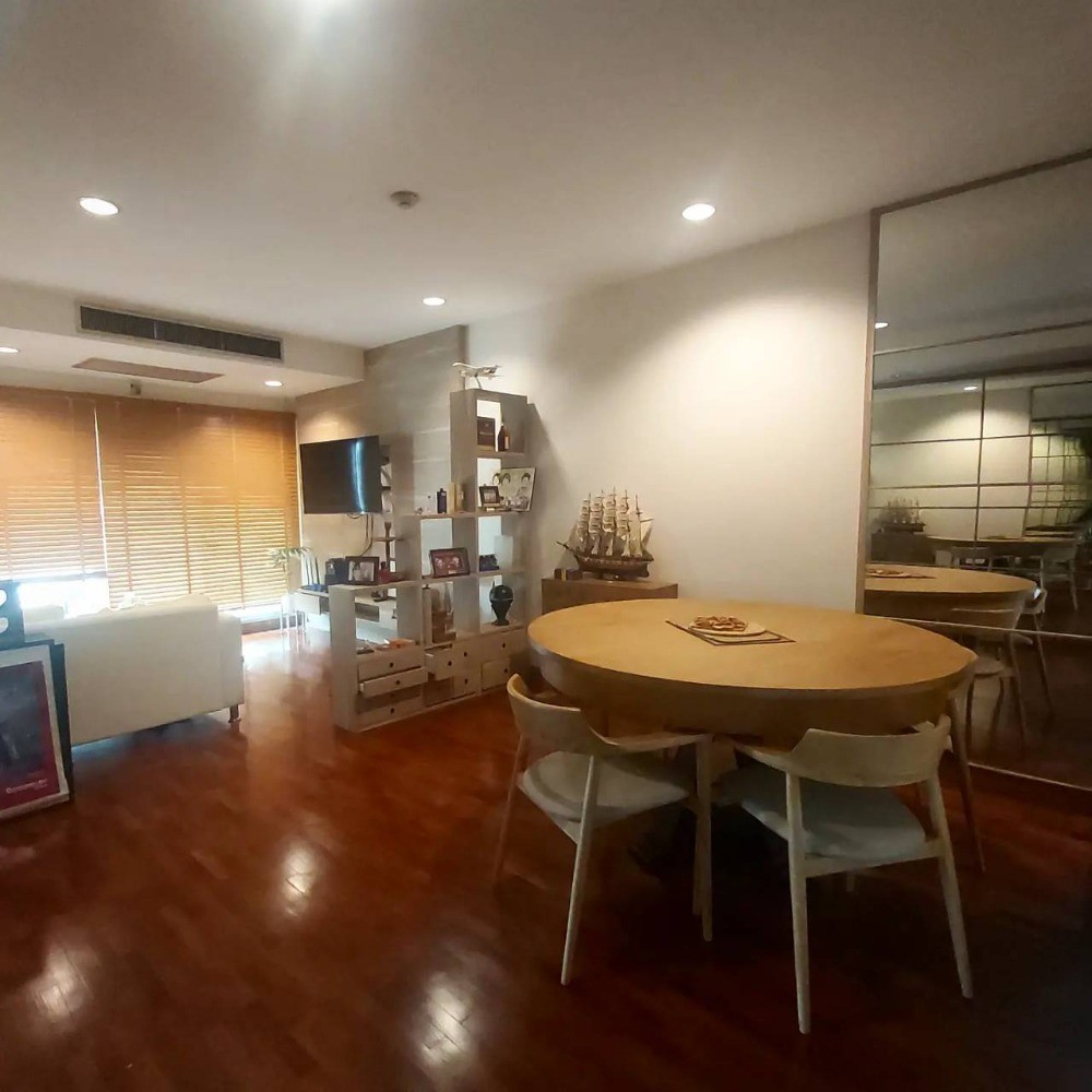 3 Bedroom Condo For Sale in Chong Nonsi, Yan Nawa, Bangkok - Image 2