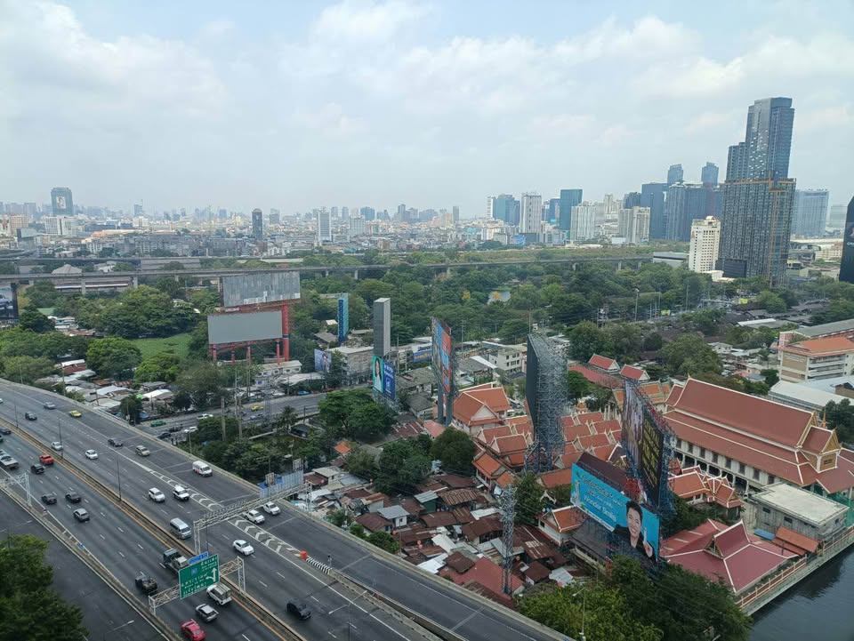 1 卧室 公寓 出租 在  - Image 5