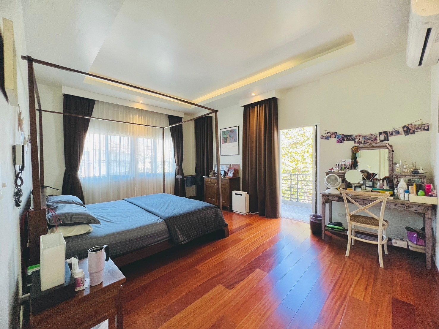 5 Bedroom House For Sale in Nong Khwai, Hang Dong, Chiang Mai - Image 17