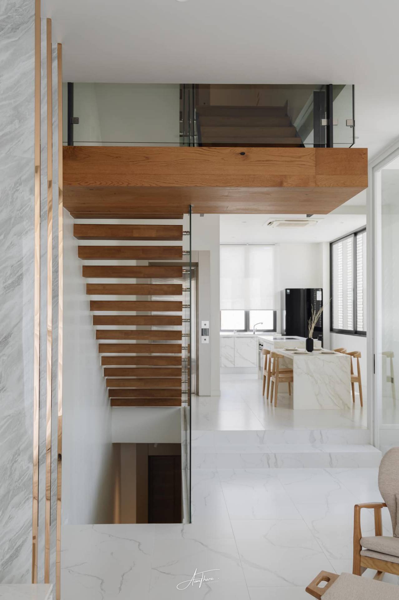 3 ห้องนอน บ้านเดี่ยว สำหรับขาย ใน คลองตันเหนือ, วัฒนา, กรุงเทพมหานคร - Image 21