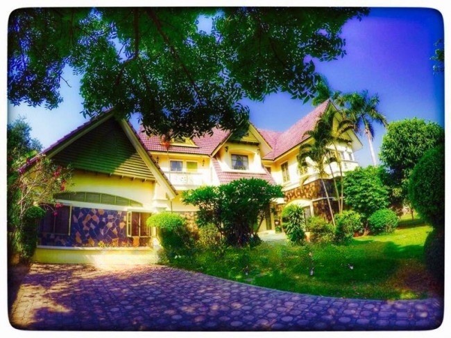 6 Bedroom House For Sale in Fa Ham, Mueang Chiang Mai, Chiang Mai - Image 25