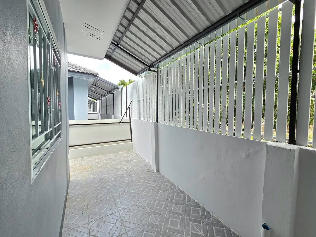 3 Bedroom House For Sale in Don Kaeo, Saraphi, Chiang Mai - Image 5