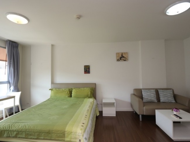 DCondo Campus Resort  - Image 2