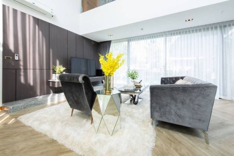 4 Bedroom House For Sale in Nong Chom, San Sai, Chiang Mai - Image 6