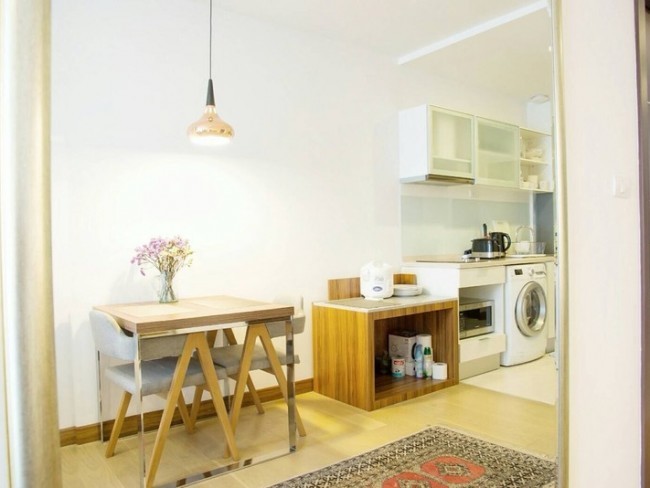 1 Bedroom Condo For Sale in Chang Khlan, Mueang Chiang Mai, Chiang Mai - Image 6