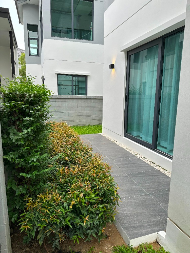 เดอะ ซิตี้ บางนา-กม.7 (โครงการใหม่) - Image 10