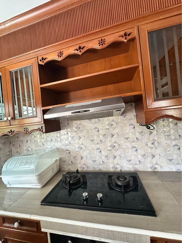 5 Bedroom House For Sale in Nong Khwai, Hang Dong, Chiang Mai - Image 7