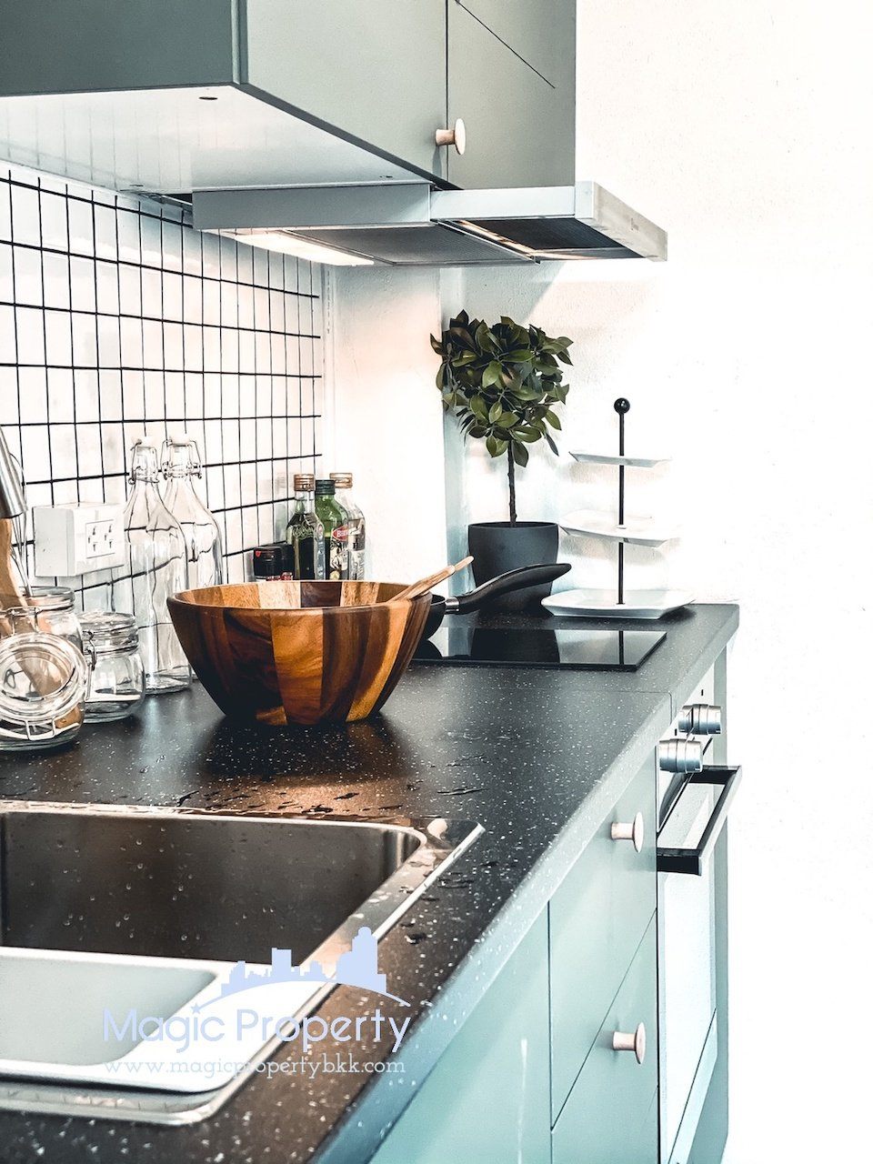 4 卧室 独立房屋  在  - Image 21