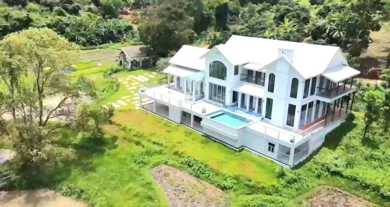 4 Bedroom House For Sale in Saluang, Mae Rim, Chiang Mai - Image 12