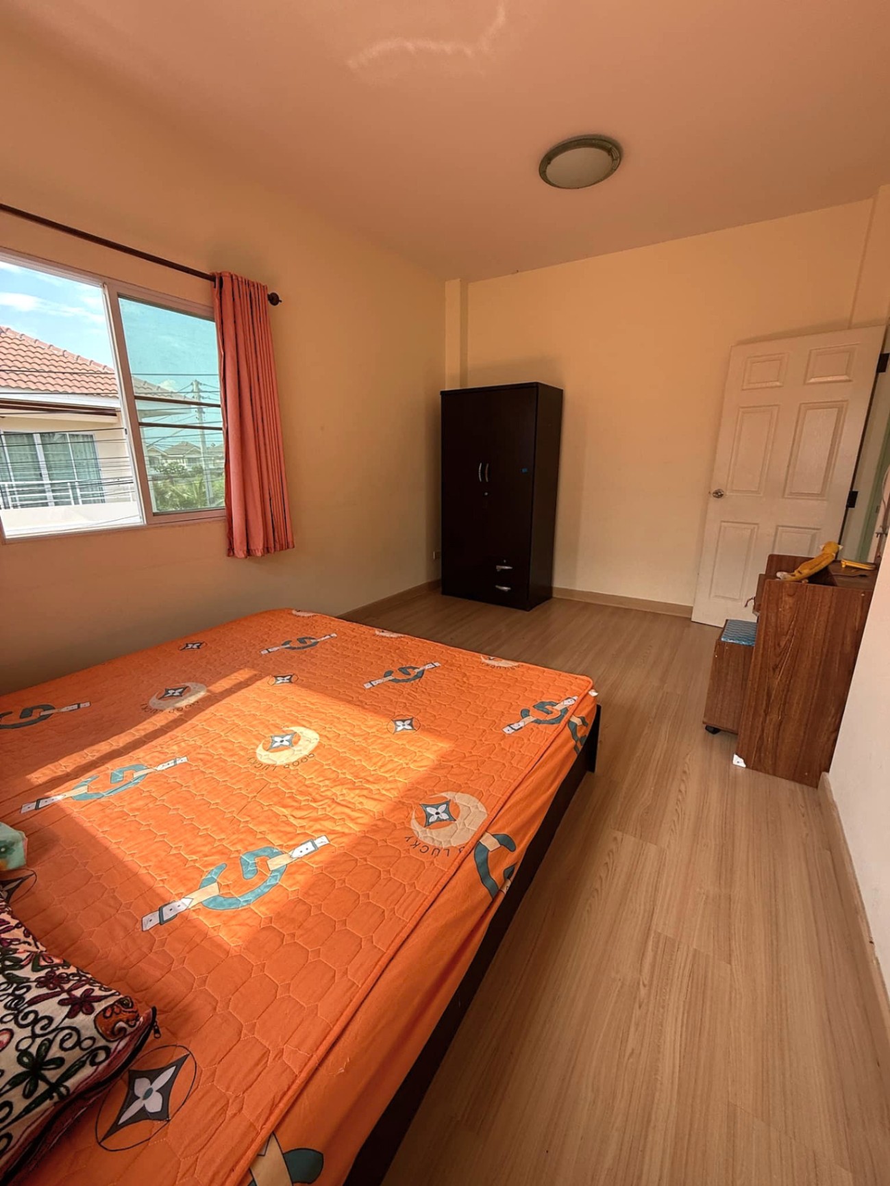 3 Bedroom House For Rent in Chai Sathan, Saraphi, Chiang Mai - Image 9