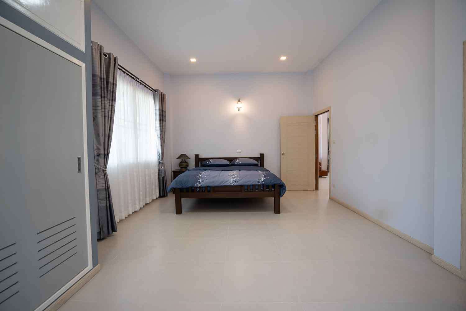 3 Bedroom House For Sale in Nam Phrae, Hang Dong, Chiang Mai - Image 9
