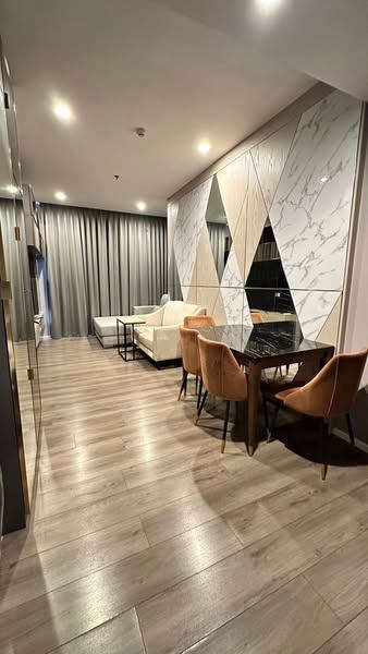 Whizdom Essence Sukhumvit 101 - Image 1