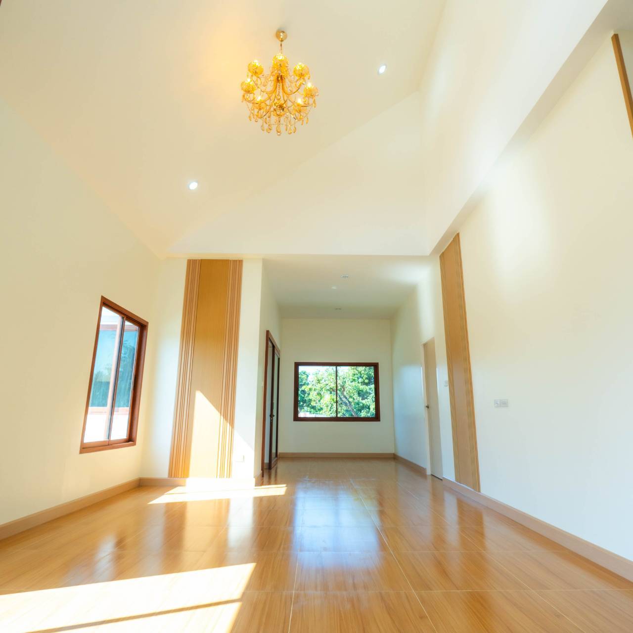 3 Bedroom House For Sale in Nong Faek, Saraphi, Chiang Mai - Image 2