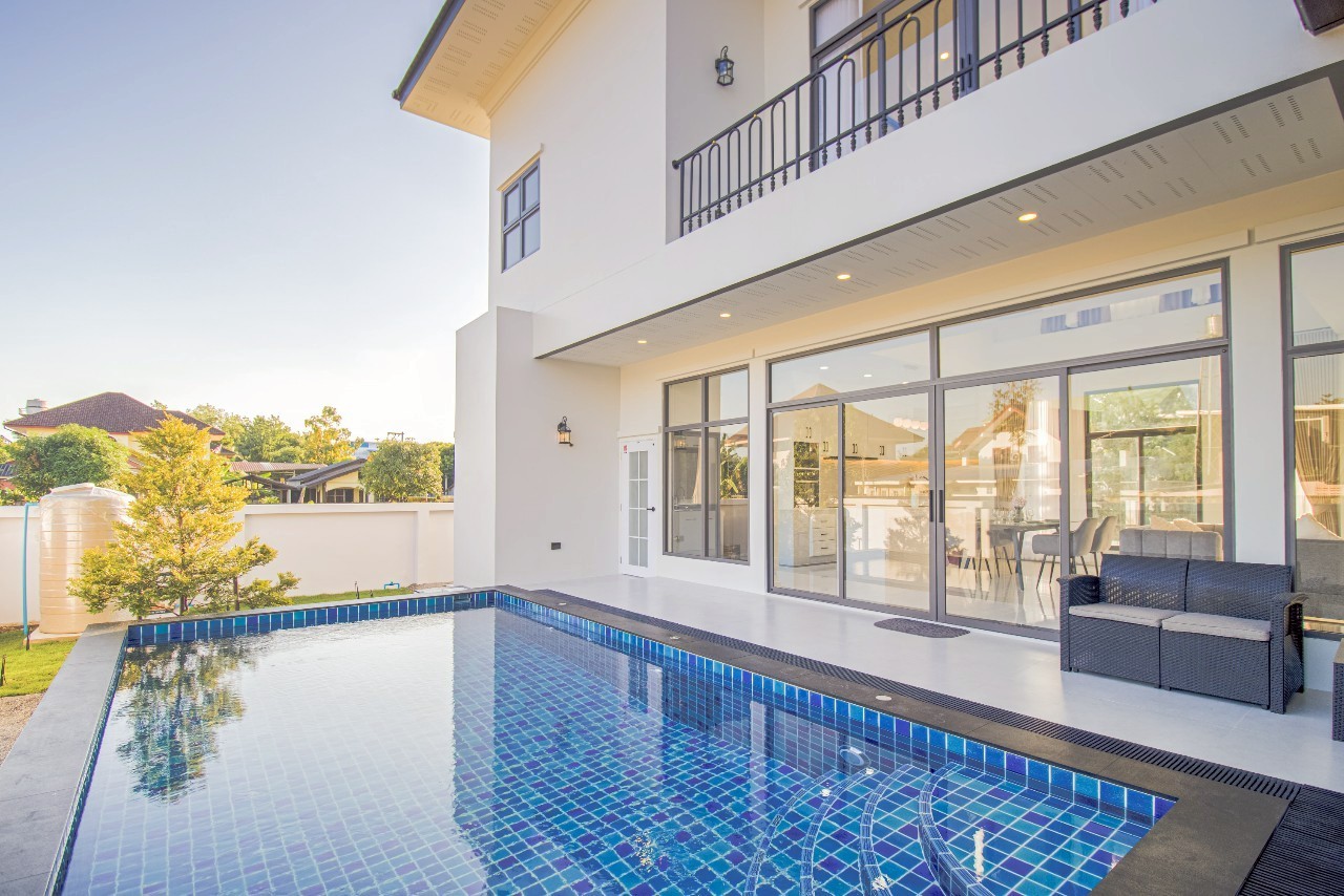 4 ห้องนอน บ้านเดี่ยว สำหรับเช่า ใน แม่เหียะ, เมืองเชียงใหม่, เชียงใหม่ - Image 13