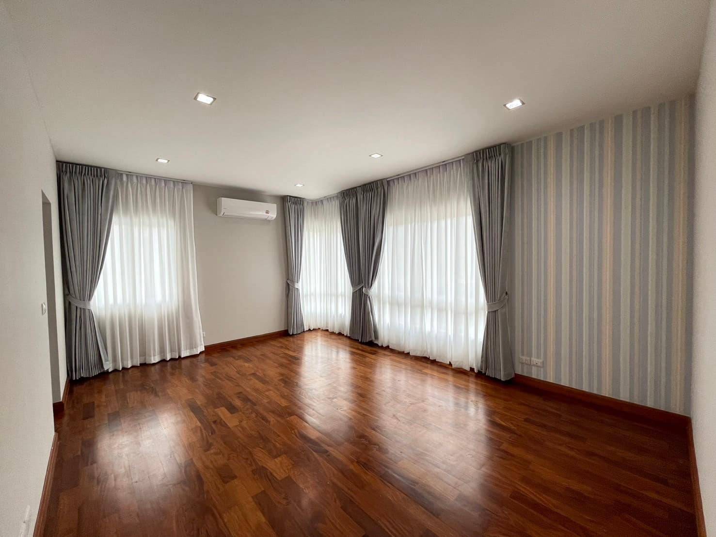 4 ห้องนอน บ้านเดี่ยว สำหรับเช่า ใน บางแก้ว, บางพลี, สมุทรปราการ - Image 7