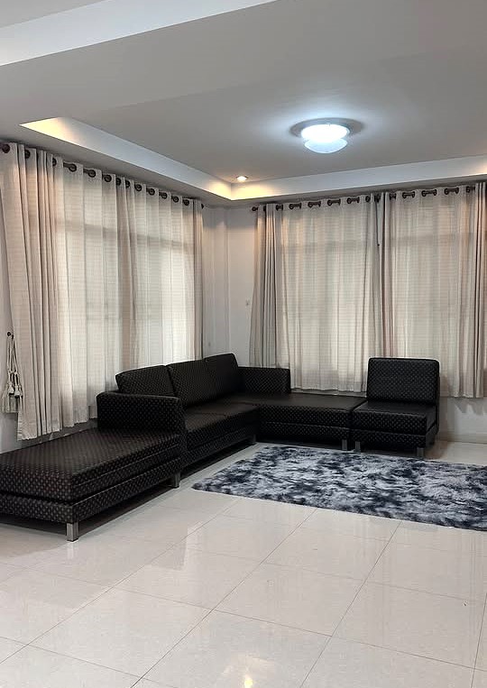4 ห้องนอน บ้านเดี่ยว สำหรับเช่า ใน แม่เหียะ, เมืองเชียงใหม่, เชียงใหม่ - Image 2