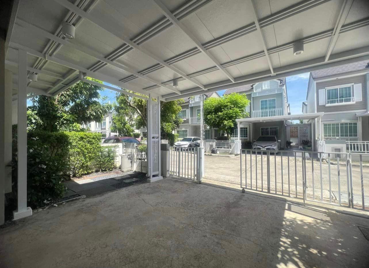 The Village 3 Bang Na-Wong Waen  - Image 12